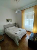 Acogedora casa de pueblo - B&B Higuera de la Sierra