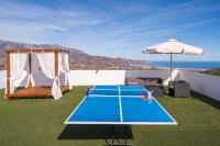 Villa Infinity by Solset - Bed and Breakfast Torrox