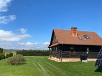 Chata Sikorki - B&B Gorajec