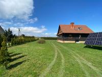 Chata Sikorki - B&B Gorajec