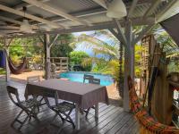 villa émeraude - Chambres d’hôtes Trois-Rivières