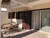 Odegos Mono & Trilo - B&B Torre dell'Orso