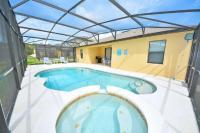 Private Pool - Cozy Vacation Home Near Disney - B&B Davenport