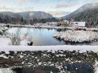 Le Perchoir- Grand Valtin 6 pers - B&B Ban-sur-Meurthe-Clefcy