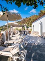 Casa Astra - B&B Anacapri