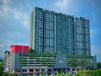 B&B Shah Alam - Alpha LaVista at Emira Residence Shah Alam - Bed and Breakfast Shah Alam