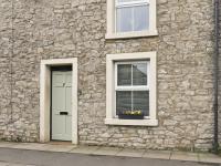 B&B Clitheroe - Mill Cottage - Bed and Breakfast Clitheroe