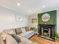 B&B Clitheroe - Mill Cottage - Bed and Breakfast Clitheroe