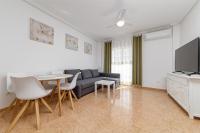 Penthouse CORBETA SUN - Ferienwohnung Torrevieja