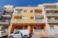 Penthouse CORBETA SUN - Ferienwohnung Torrevieja
