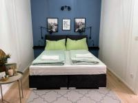 Summer Dream - Air Conditioned balcony flat on 2 floors - B&B Vienna