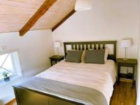 Lovely Waterfront Cottage near Karlshamn - Chambres d’hôtes