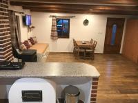 Chaloupka Stanětice - B&B Zahořany