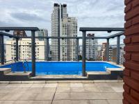 Departamento 2 AMB con amenities - B&B