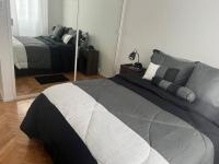 Apartamento de 1 dormitorio