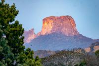 Pousada Vista da Pedra - B&B São Bento do Sapucaí