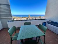 Seafront Medano Marina View - Ferienwohnung El Médano