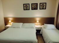 Suite Deluxe