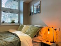 B&B Newcastle-upon-Tyne - Natural Studio by HNFC Stays - Bed and Breakfast Newcastle-upon-Tyne