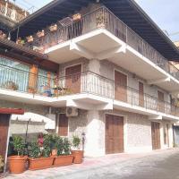 Casa Luca - Ferienwohnung