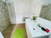 Two-Bedroom Apartment with Sea View