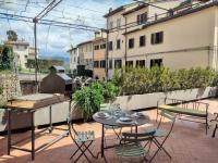 B&B Arezzo - IL DECUMANO CHARME APARTMENTS - Bed and Breakfast Arezzo