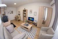 Sweet apartment - B&B Subotica