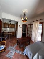 Limeni Studios - B&B