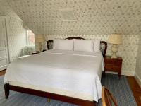 Hayloft Deluxe Room