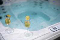 B&B Vodice - Villa Relax Vodice with Jacuzzi - Bed and Breakfast Vodice