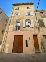 Au coeur de Perpignan - B&B Perpignano