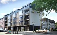 Apartament Poznańska 24 - Chambres d’hôtes
