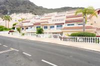 EDEN RENTALS Fabulosas Vistas al Mar y Los Acantilados - Chambres d'hôtes Los Gigantes