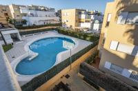 ÁTICO ATALAYA Parking privado gratis - Ferienwohnung Ayamonte