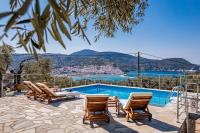 Villa Nirvana - B&B Skópelos