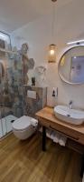 Chambre Double ou Lits Jumeaux Standard