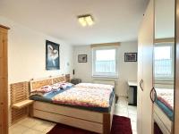 Top gelegene 2 Zimmer Wohnung, WiFi, Home Office, Free Parking, - Ferienwohnung Essen