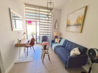 Depto nuevo Full equipado - Estacionamiento - Plaza Egaña, Ñuñoa - Chambres d’hôtes Santiago