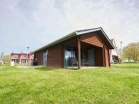 Ferienhaus im Ostseebad - Ferienwohnung Damp