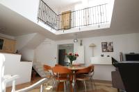 Appartamento su 2 Livelli