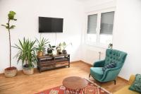 Avenija Oaza - B&B