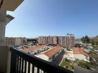 Selvática Studio Torre del Mar - Ferienwohnung