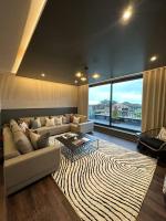 17 The Fairways - Chambres d’hôtes Broadstairs