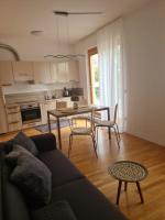 Appartement met 1 Slaapkamer