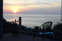 Superior Two-Bedroom Apartment with Sea View