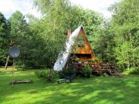 Jeżówka - B&B Sasino