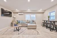 653 3rd St unit1 AfterDune Delight 2BR Near Beach - Ferienwohnung Somers Point