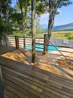 Pine View Guesthouse Graskop - Bed and Breakfast Graskop