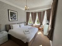 Superior Kamer met Kingsize Bed