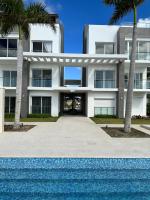 LUXURY CONDO Cana Bay 1 CLUB BEACH - B&B Punta Cana